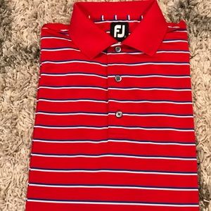 FootJoy Polo Size Medium